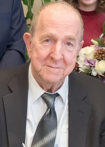 Lucien Gaudreau