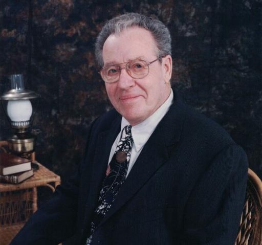 Ubald J. Dulude