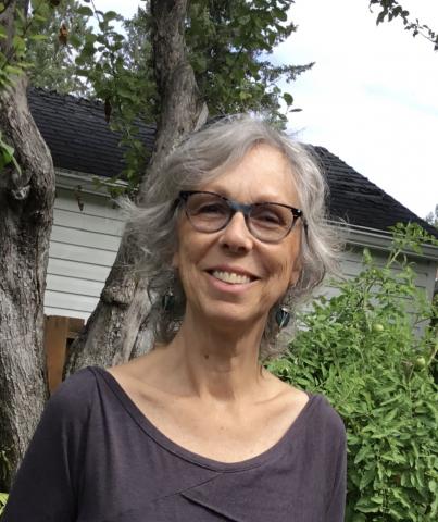 Suzanne Gauthier