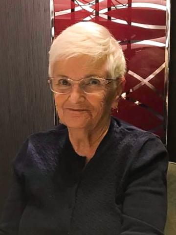 Laurette Bilodeau
