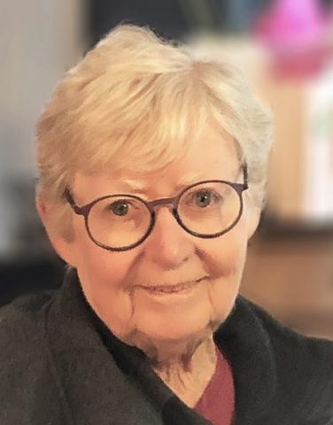 Viviane Parisien