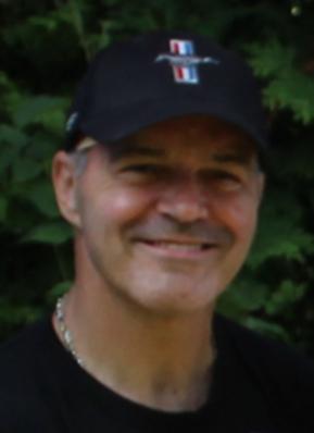 Mario Gauthier