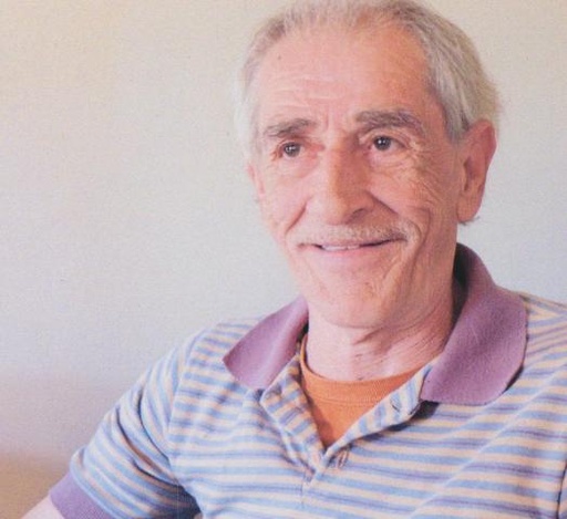 Maurice Fortin