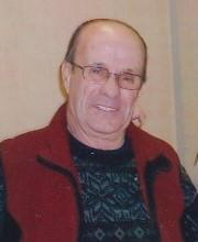 Roméo Cyr