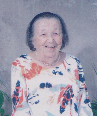 Georgette Lelièvre