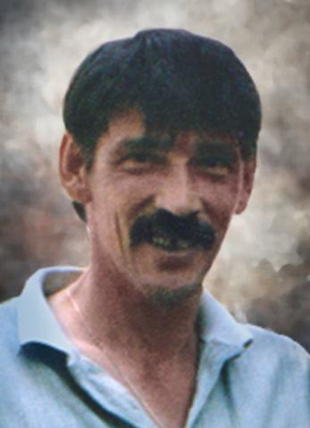 Alain Cyr