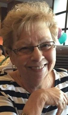 Georgette Laplante