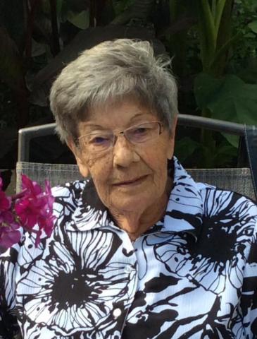 Liette Thérien