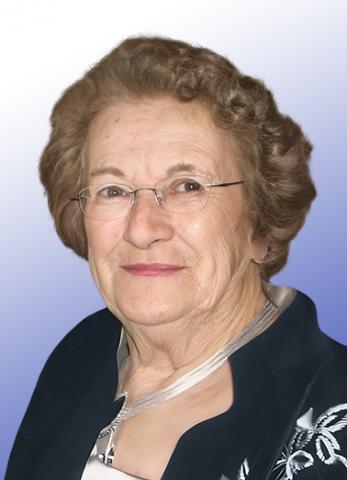 Rolande Quesnel