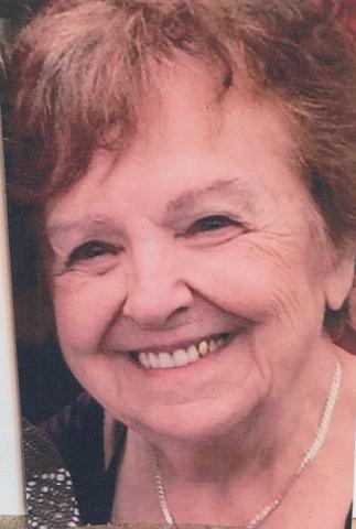 Clairette Pilotte Demers