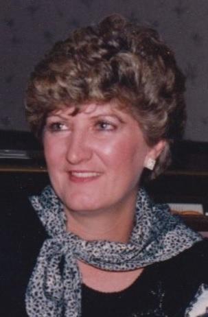 Carolle Cousineau (née Monette)