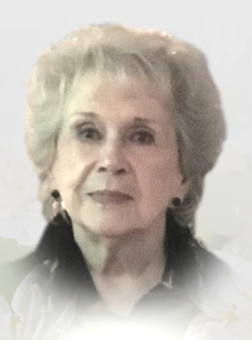 Liliane Duquette Lafleur