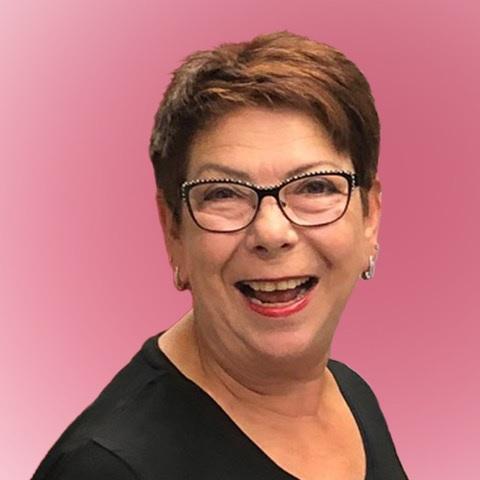 Lucie Boisclair