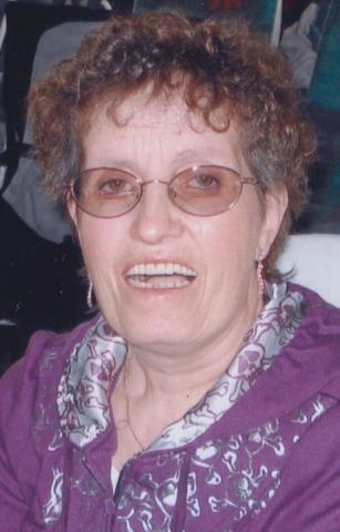 Johanne Mineault
