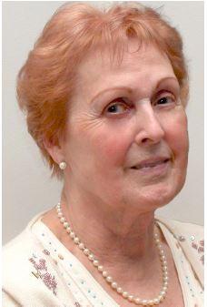 Rollande Joyal (née Rajotte)