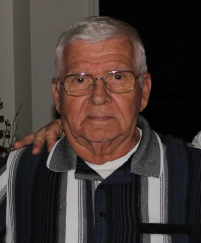 Gérard Cantin