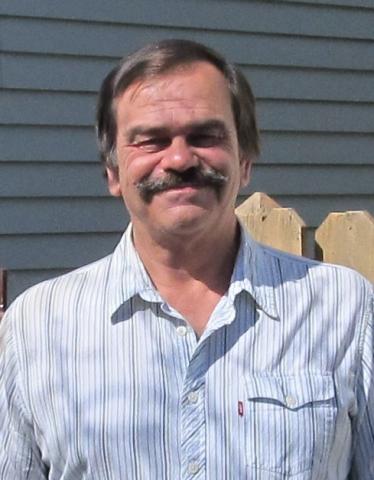 Denis Plouffe