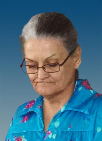 Louise-Denise Nadon