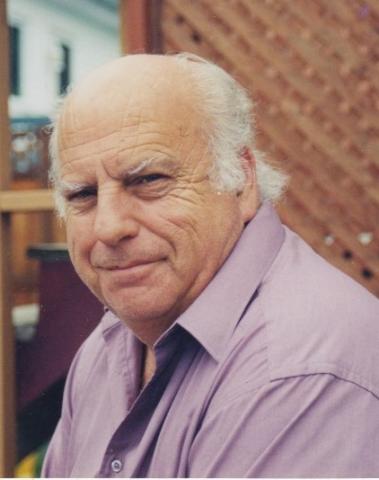 Gaston Larivière