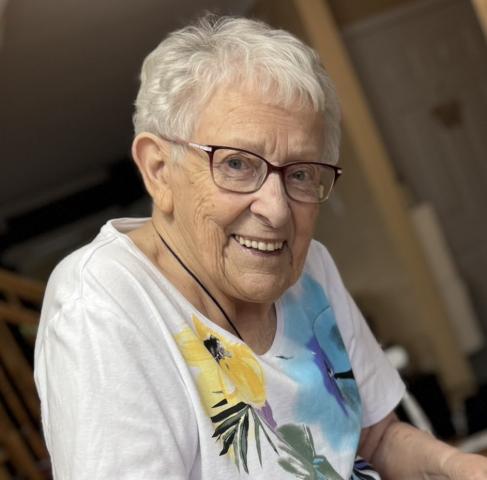   Cousineau (née Tousignant)