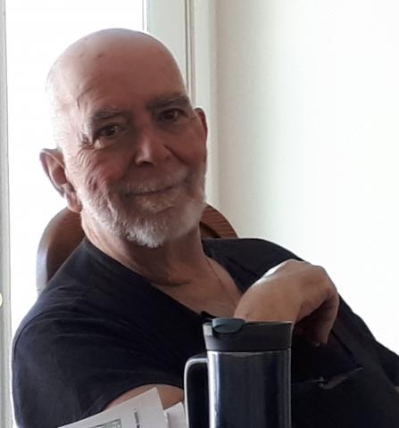 Robert Léo Clermont