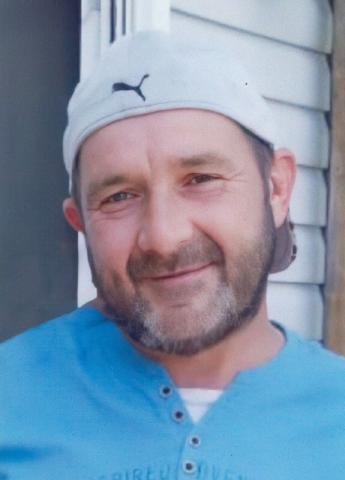 Patrick Paiement
