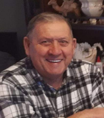 Louis-Georges Crevier