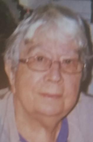 Anne-Marie Groulx Larocque