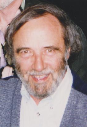 Louis Tardif