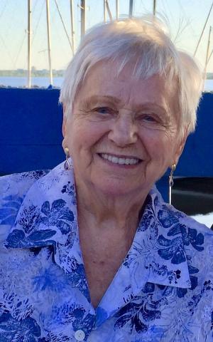 Henriette Marleau