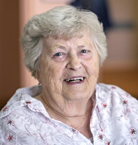Suzanne Lapointe