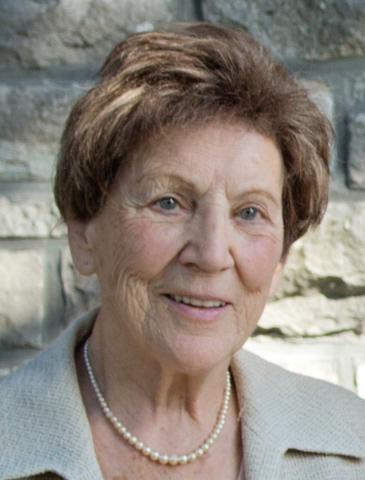 Marie Laplante
