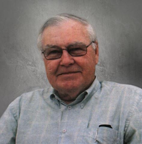 Frederick Joseph McCoy