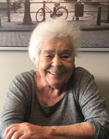 Liette Lafleur Blais