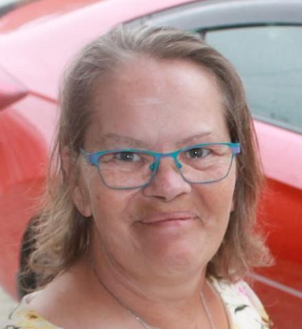Réjeanne Samson