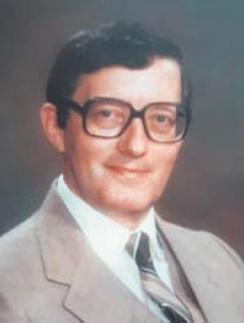 Jean-Louis Roy