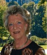 Corine Pilon (née Tessier)