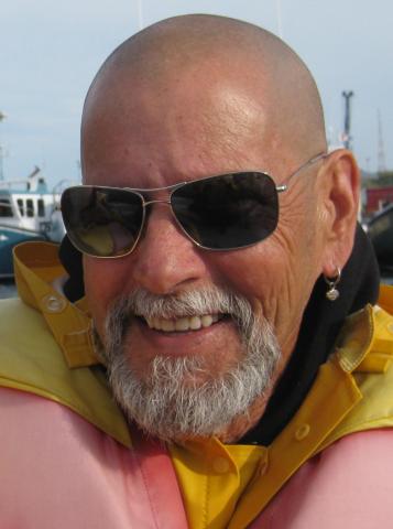 Richard P. Maltais