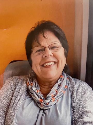 Ginette Jacques