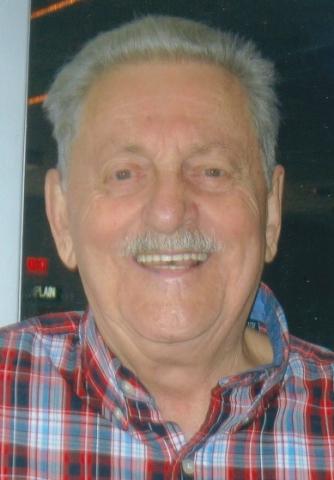 Gaston Poirier