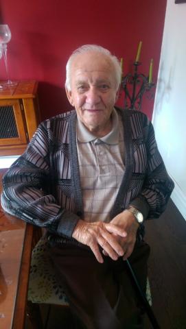 André Savoie