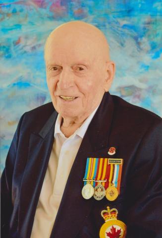 Jean-Guy Landriault