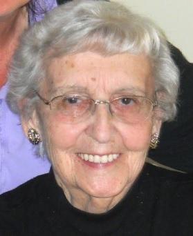 Marie-Jeanne Brabant Larose