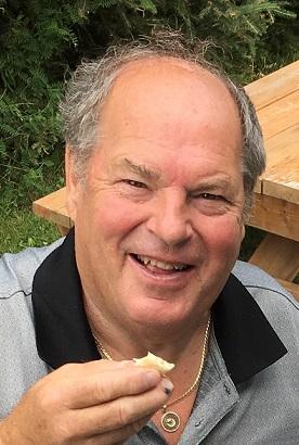 Jean-Paul Dubois