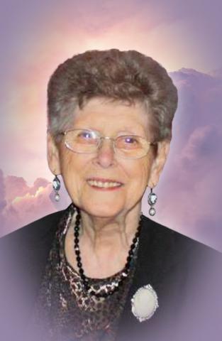 Jeanne-D'Arc Bond Lévesque