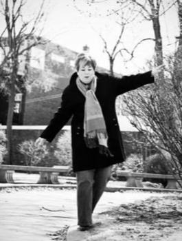 Suzanne Hogan