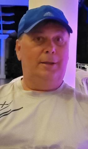 Kirk Arsenault
