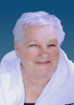 Suzanne Dagenais
