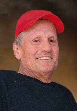 Étienne Gaudet