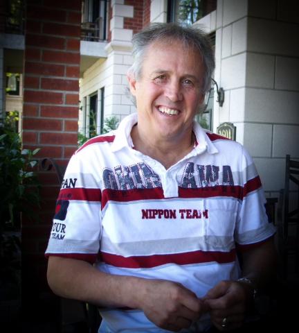 Alain Tremblay